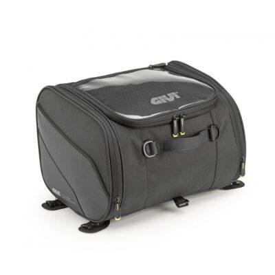 GIVI EA136B brašna na skútr do tunelu / na sedlo černá 23 l